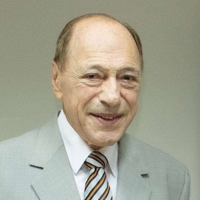 Eugenio Raúl Zaffaroni