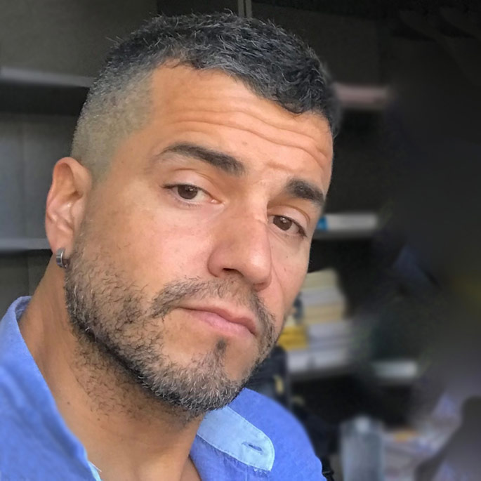 Lucas Ciarniello Ibáñez