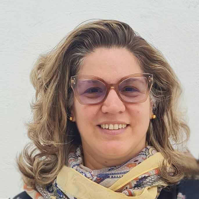Ana Inés Algorta Latorre