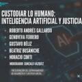 Repensar la IA y el rol judicial desde la encíclica «Magnifica Humanitas»