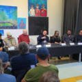 Un llamado colectivo a defender la función social de la propiedad