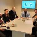 El IFBC alcanzó una alianza estratégica con AJUNAF