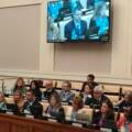 Con una intensa jornada de trabajo, el IFBC inició su cumbre sobre litigio climático