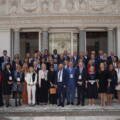 El IFBC cerró su cumbre en el Vaticano con una declaración sobre acceso a la justicia climática